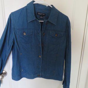 Jones New York Signature Jacket